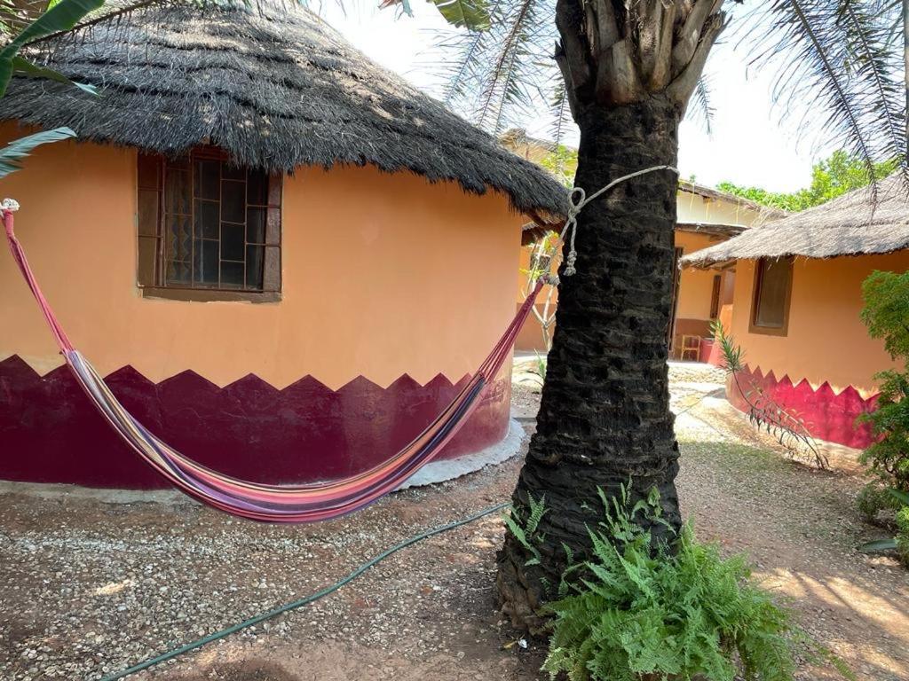 Mango Lodge Bubaque Екстериор снимка
