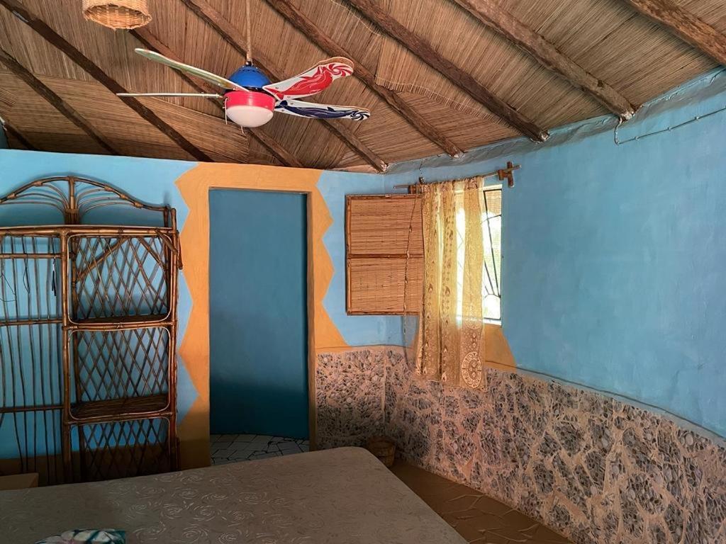 Mango Lodge Bubaque Екстериор снимка