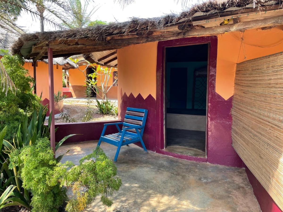 Mango Lodge Bubaque Екстериор снимка