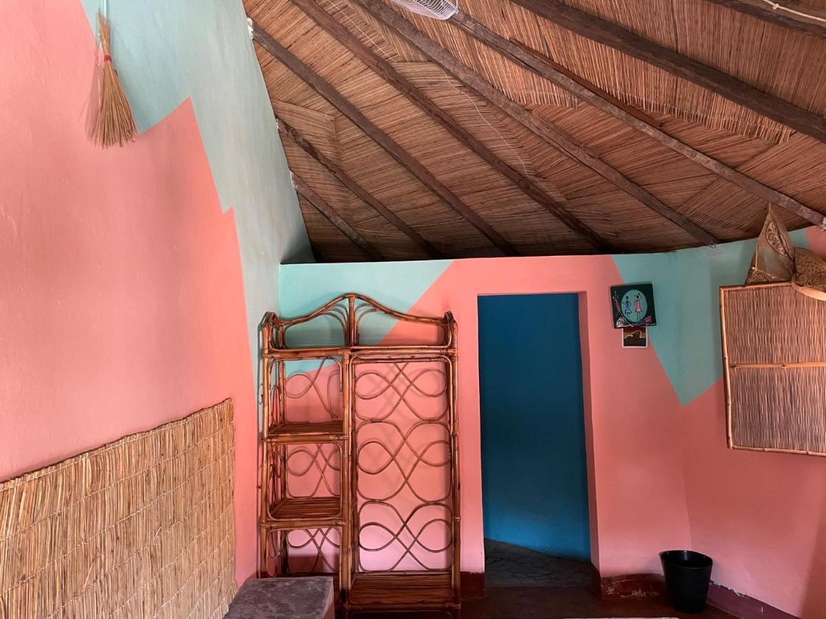 Mango Lodge Bubaque Екстериор снимка
